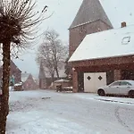 公寓 Auf Dem Berg *