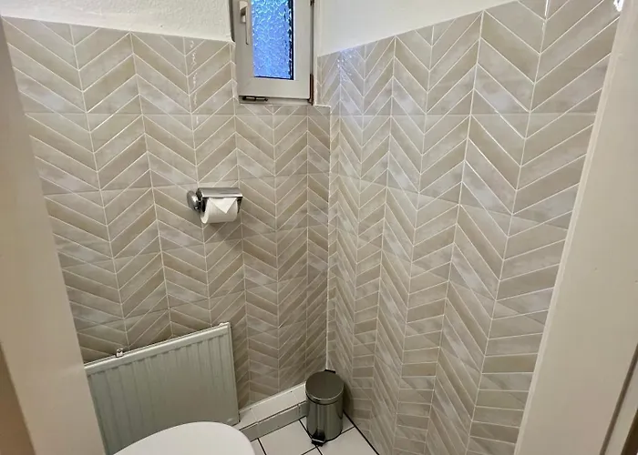 Appartement Auf Dem Berg *