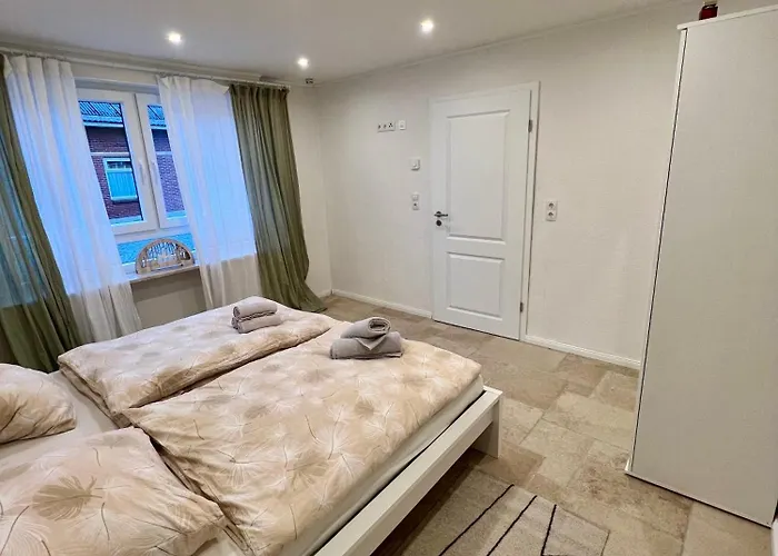 Auf Dem Berg Appartement *